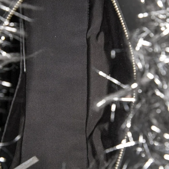 NWT MARC JACOBS FAUX FUR CROSS BODY BAG - Picture 3 of 4